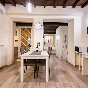  Appartamento Santa Croce - Splendido In Pieno Centro A Italia