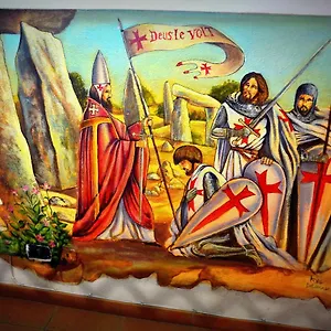 Antico Castello Bed & Breakfast